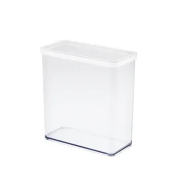 Food Preservation Container Rotho Loft White Transparent 3,2 L