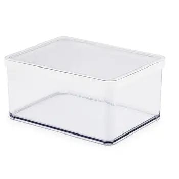 Food Preservation Container Rotho Loft White Transparent 2,25 L