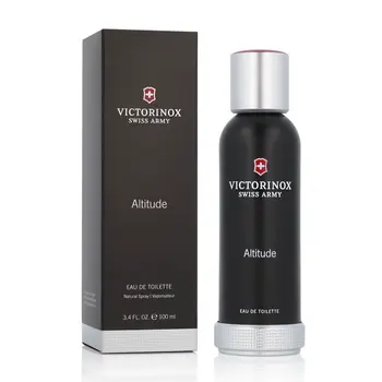 Men's Perfume Victorinox ALTITUDE
