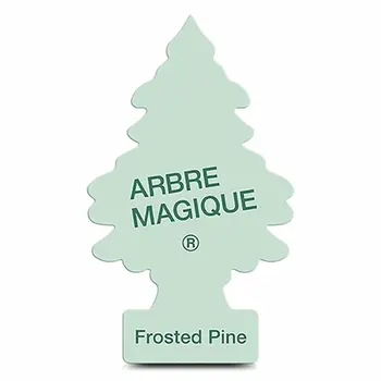 Car Air Freshener PER90542 Pinewood