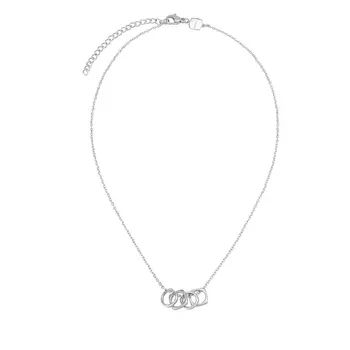Ladies' Necklace Breil TJ3165
