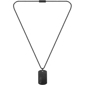 Men's Necklace Hugo Boss BOSS 1580052