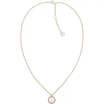 Ladies' Necklace Tommy Hilfiger 51 cm