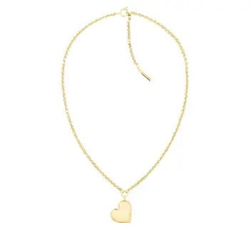 Ladies' Necklace Calvin Klein 35000295