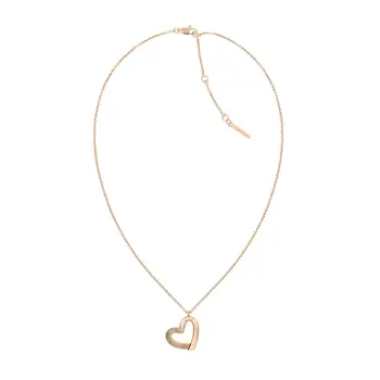Ladies' Necklace Calvin Klein 35000386