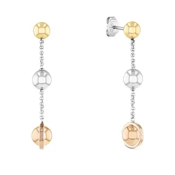 Ladies' Earrings Tommy Hilfiger