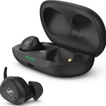 Photo camera Sennheiser 119-3011-0610