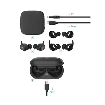 Photo camera Sennheiser 119-3011-0610