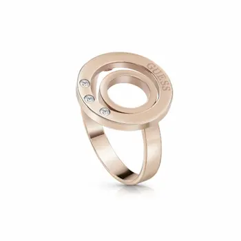 Ladies' Ring Guess UBR29008-54