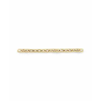 Men's Necklace Guess JUBB03404JWYGS