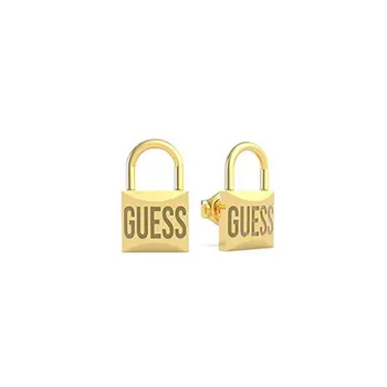 Ladies' Earrings Guess UBE20057