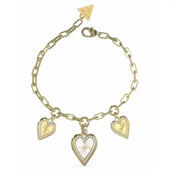Ladies' Watch Guess JUBB03235JWYGRHL