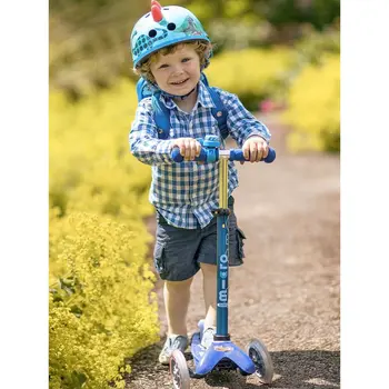 Children's Bike Bell Micro AC4656