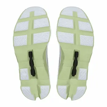 Sports Trainers for Women On Running Cloudmonster Lady Grey