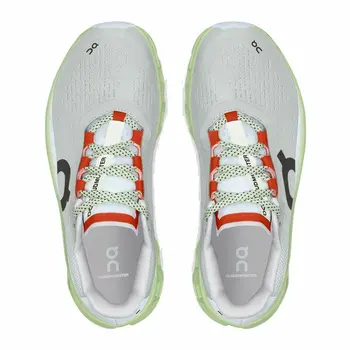 Sports Trainers for Women On Running Cloudmonster Lady Grey
