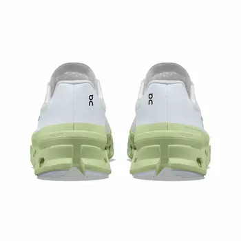 Sports Trainers for Women On Running Cloudmonster Lady Grey