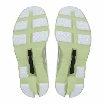 Sports Trainers for Women On Running Cloudmonster Lady Grey
