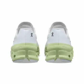 Sports Trainers for Women On Running Cloudmonster Lady Grey