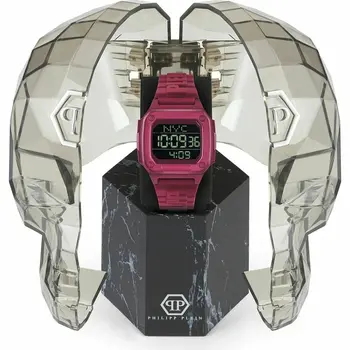 Ladies' Watch PHILIPP PLEIN (Ø 47 mm)