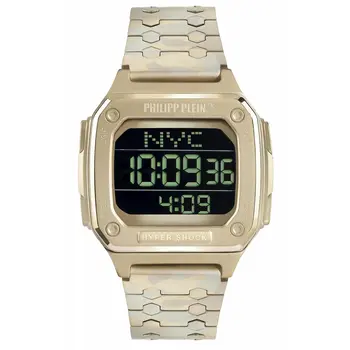 Men's Watch PHILIPP PLEIN (Ø 44 mm)