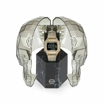 Men's Watch PHILIPP PLEIN (Ø 44 mm)