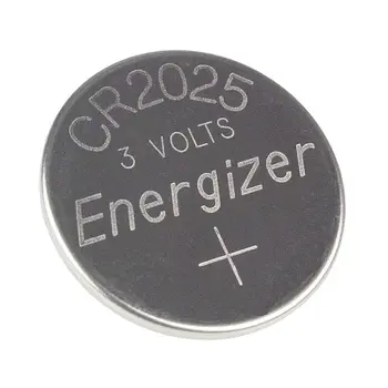 Lithium Battery Energizer 450331 3 V (2 Units)