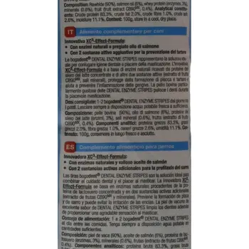 Dog Snack Bogar 100 g