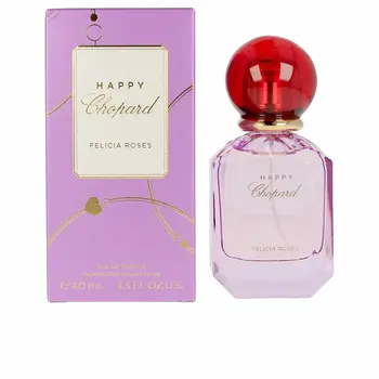 Women's Perfume Chopard EDP 40 ml