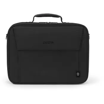 Laptop Case Dicota ECO MULTI BASE Black 17,3"