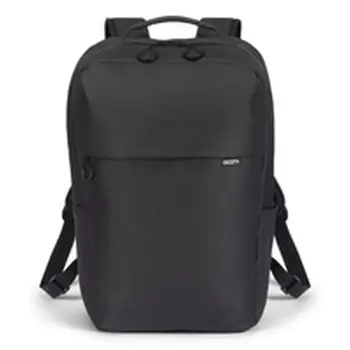 Laptop Backpack Dicota D32115-RPET Black