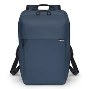 Laptop Backpack Dicota D32120-RPET Blue