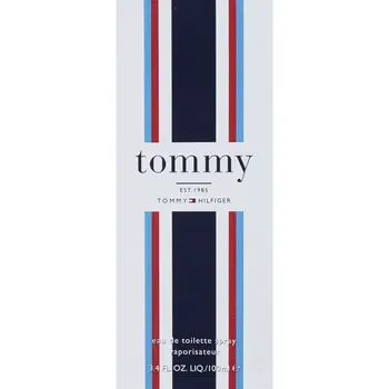 Men's Perfume Tommy Hilfiger TOMMY EDT 100 ml