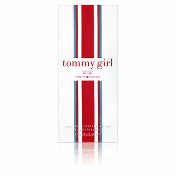 Women's Perfume Tommy Hilfiger TOMMY GIRL EDT 200 ml