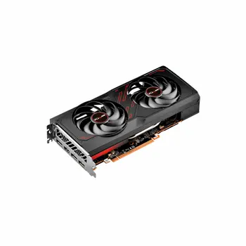 Graphics card Sapphire 11324-01-20G 8 GB GDDR6
