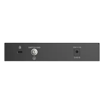 Switch D-Link DMS-108/E