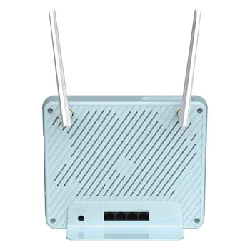 Router D-Link G415/E Ethernet LAN Wi-Fi Wi-Fi 6 GHz White