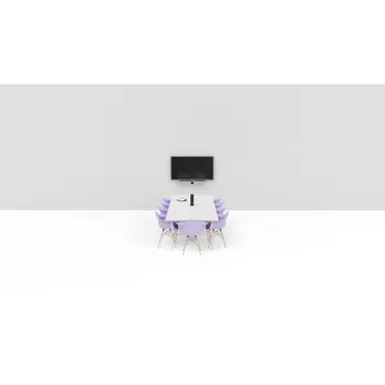 Webcam Logitech Sight