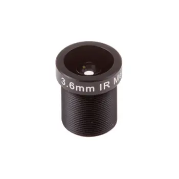 Lens Axis 02007-001