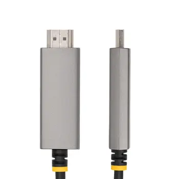 USB-C to HDMI Adapter Startech 135B-USBC-HDMI212M 2 m