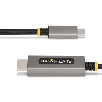 USB-C to HDMI Adapter Startech 135B-USBC-HDMI212M 2 m