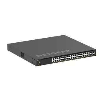 Switch Netgear XSM4340CV-100NES