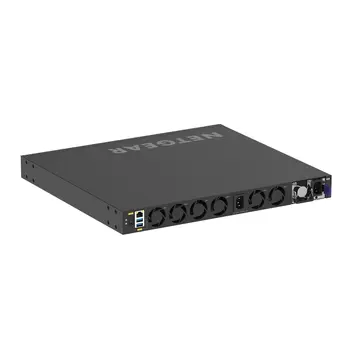 Switch Netgear VSM4320C-100NES