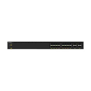 Switch Netgear VSM4320C-100NES