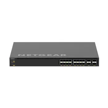 Switch Netgear VSM4320C-100NES