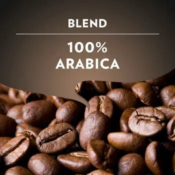 Ground coffee Lavazza 5852 1 kg
