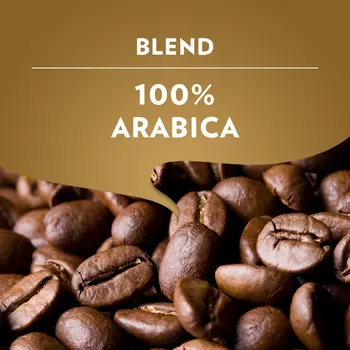 Coffee beans Lavazza Qualità Oro 1kg