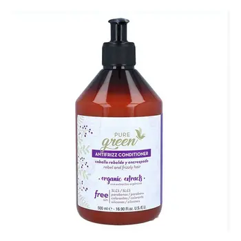 Anti-frizz Conditioner Pure Green Pure Green