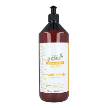 Shampoo Repair Pure Green