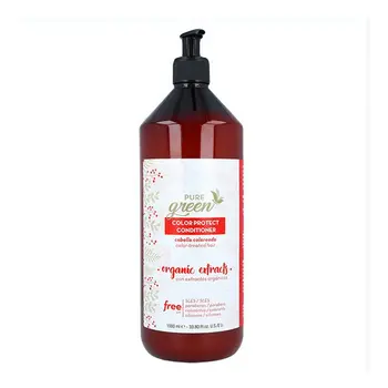 Conditioner Pure Green Pure Green Colour Protector