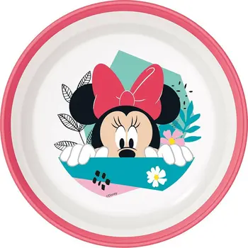 Bowl Minnie Mouse CZ11290